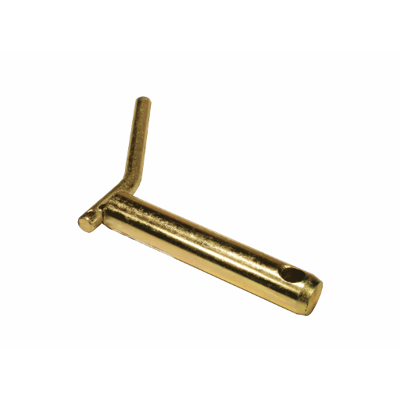 Bolt toppstag kat. 3 med håndtak 32/117 mm