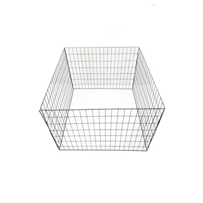 Kompostbinge grønn 530 L, bilde 3