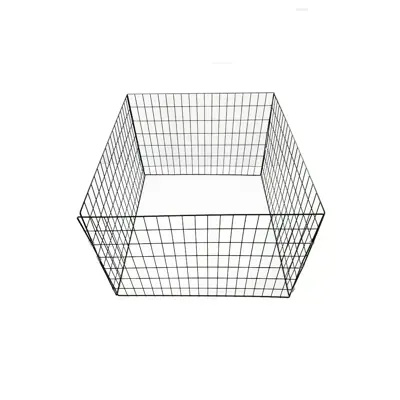 Kompostbinge grønn 530 L, bilde 3