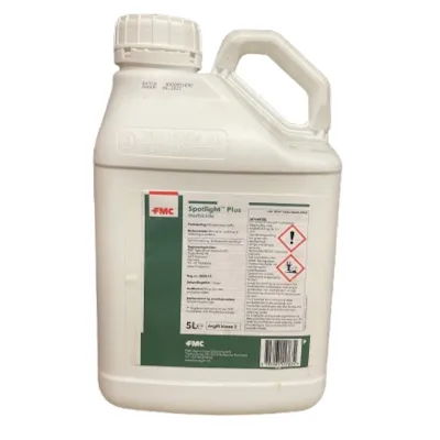 Spotlight Plus 5 L