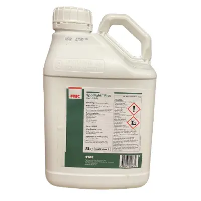 Spotlight Plus 5 L