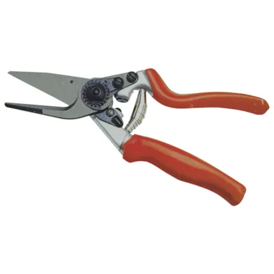 Klauvtang 50 med rullende håndtak