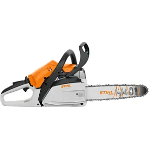 Bensindrevet motorsag MS 172