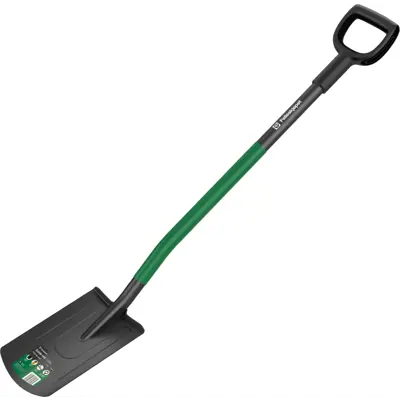 Spade rett 119,5 cm, bilde 2