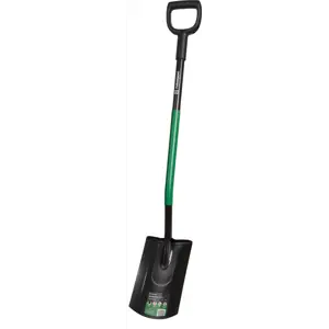 Spade rett 119,5 cm