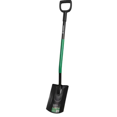 Spade rett 119,5 cm