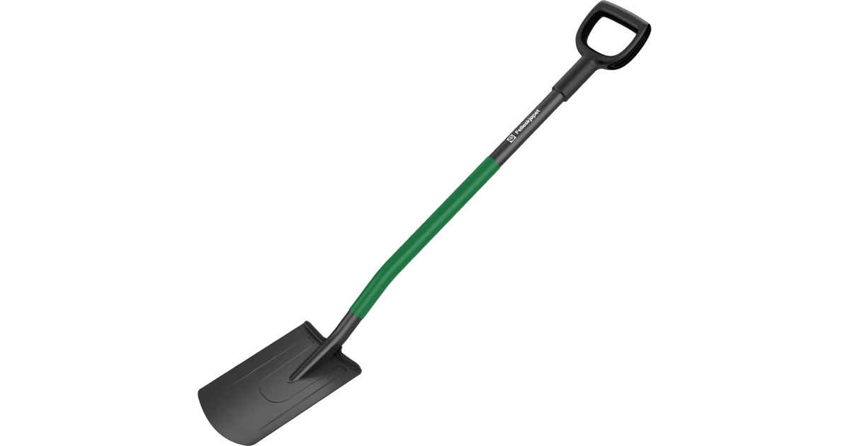 Spade rett 119,5 cm | Felleskjøpet