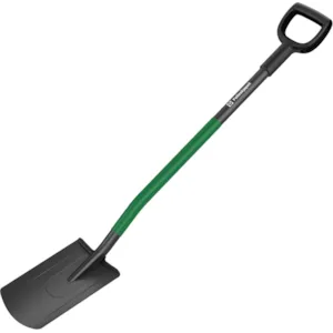 Spade rett 119,5 cm