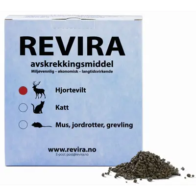 Avskrekkingsmiddel Hjortevilt 2 L, bilde 2