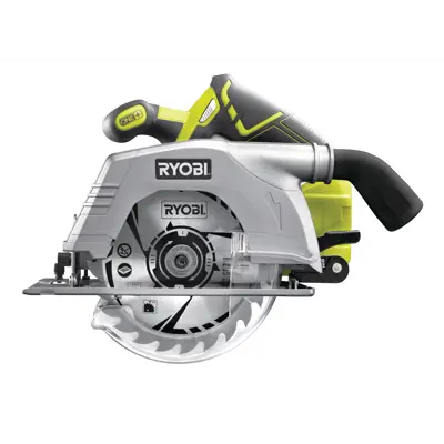 Sirkelsag 18V One+ RCS18N-0, bilde 2