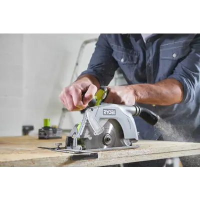 Sirkelsag 18V One+ RCS18N-0, bilde 3