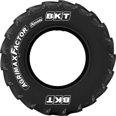 Agrimax factor E traktordekk, bilde 2