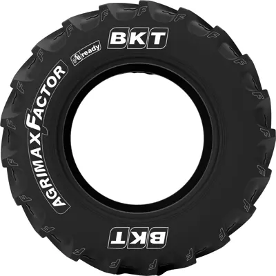 Agrimax factor E traktordekk, bilde 2