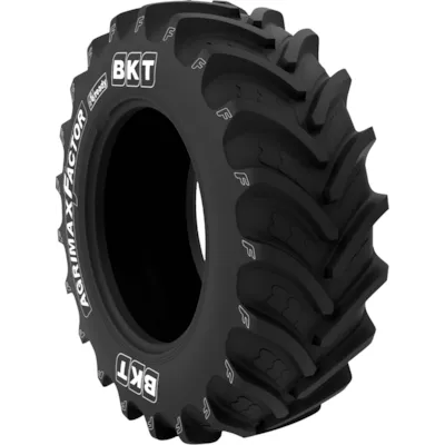 Agrimax factor E traktordekk