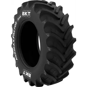 Agrimax factor E traktordekk