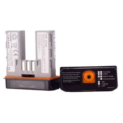 Batteri til Synchro 01, 09 og 11