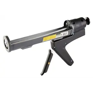 Fugepistol