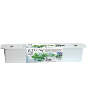 Harvy hydroponisk startpakke 6