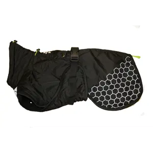 Varmedekken Frost svart