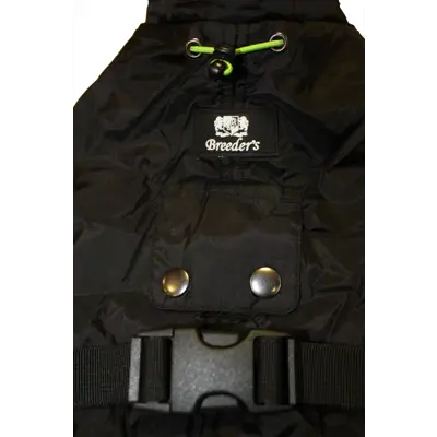 Varmedekken Frost svart, bilde 3