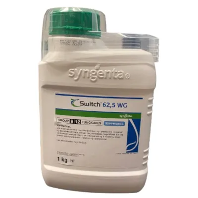 Switch 1 kg