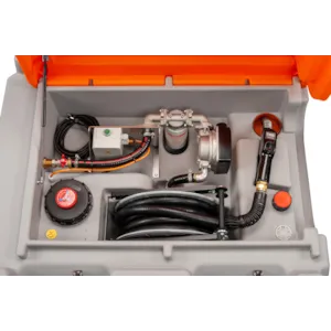 Dieseltank DT-Mobil Easy premium 980 L