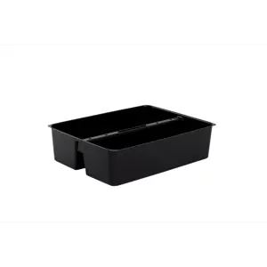 Innsatssboks til oppbevaringsboks 10/20 L