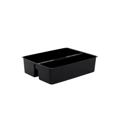 Innsatssboks til oppbevaringsboks 10/20 L