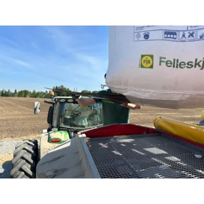 Storsekk-spjeld, bilde 2