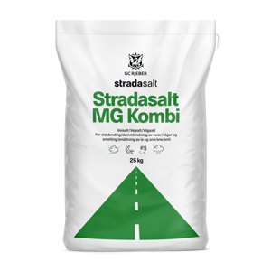 Stradasalt MG Kombi 25 kg