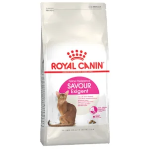 Kattemat Savour Exigent Adult 2 kg
