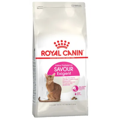 Kattemat Savour Exigent Adult 2 kg