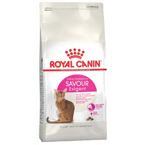 Kattemat Savour Exigent Adult 2 kg