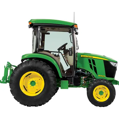 Traktor 4052R 52 hk, bilde 2