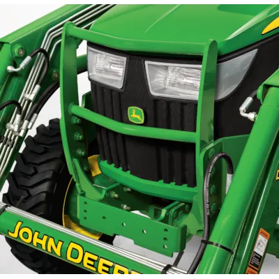 Traktor 4052R 52 hk, bilde 3