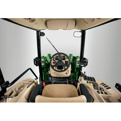 Traktor 4052R 52 hk, bilde 4