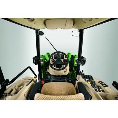 Traktor 4052R 52 hk, bilde 4