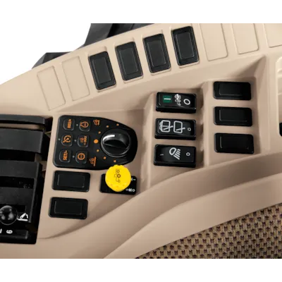 Traktor 4052R 52 hk, bilde 5