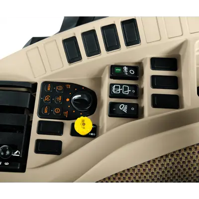 Traktor 4052R 52 hk, bilde 5