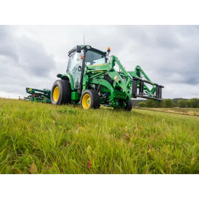 Traktor 4052R 52 hk, bilde 7