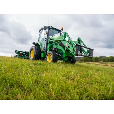 Traktor 4052R 52 hk, bilde 7
