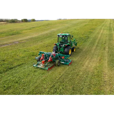 Traktor 4052R 52 hk, bilde 6