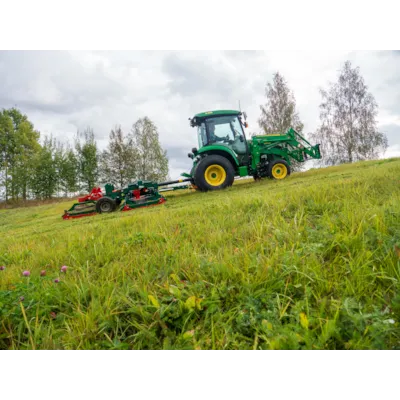 Traktor 4052R 52 hk, bilde 8