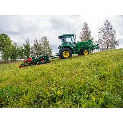 Traktor 4052R 52 hk, bilde 8