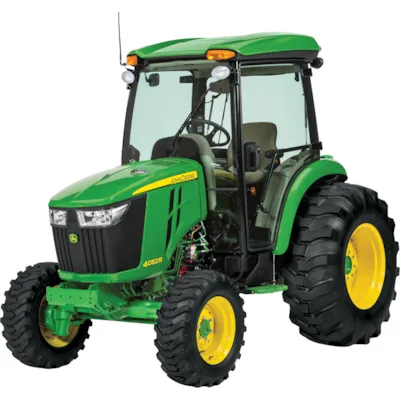 Traktor 4052R 52 hk