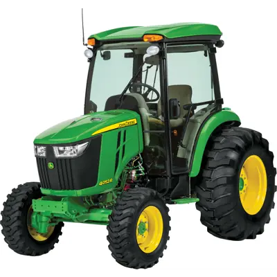 Traktor 4052R 52 hk