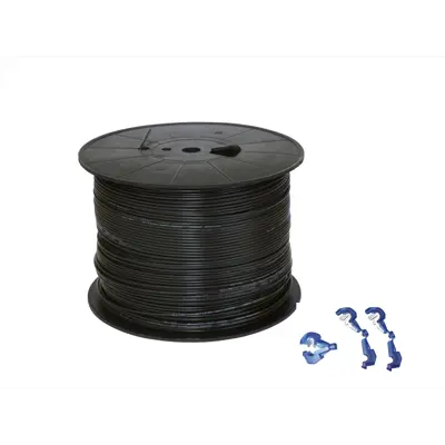 Kantledning ARB 501 500 m