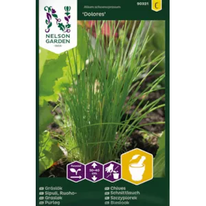 Frø gressløk Dolores