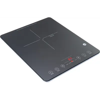 Induksjonskokeplate Indux, bilde 2