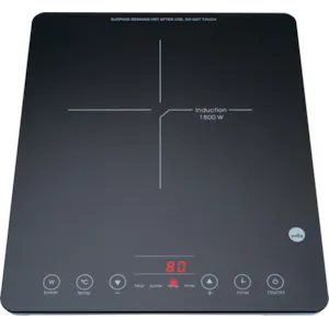 Induksjonskokeplate Indux